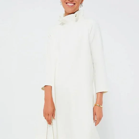 tuckernuck white dress White Lace Dress